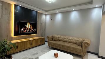 Smart TV