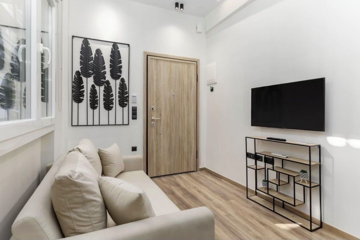 Smart TV
