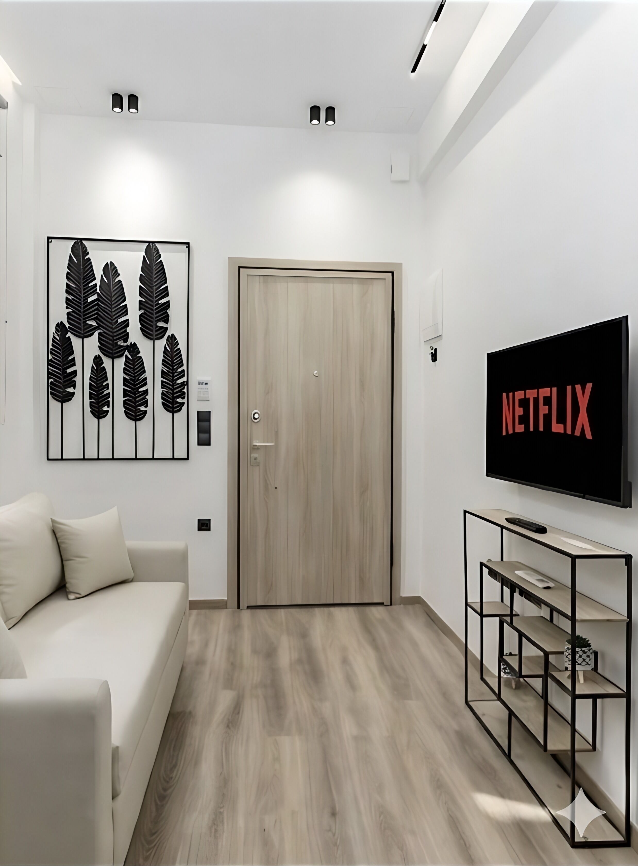 Smart TV