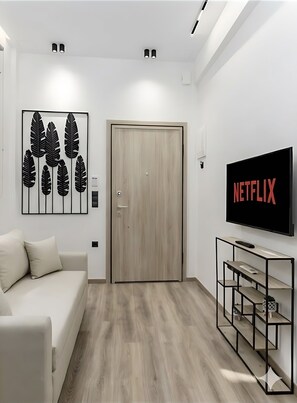 Smart TV
