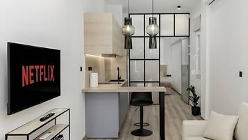 Smart TV
