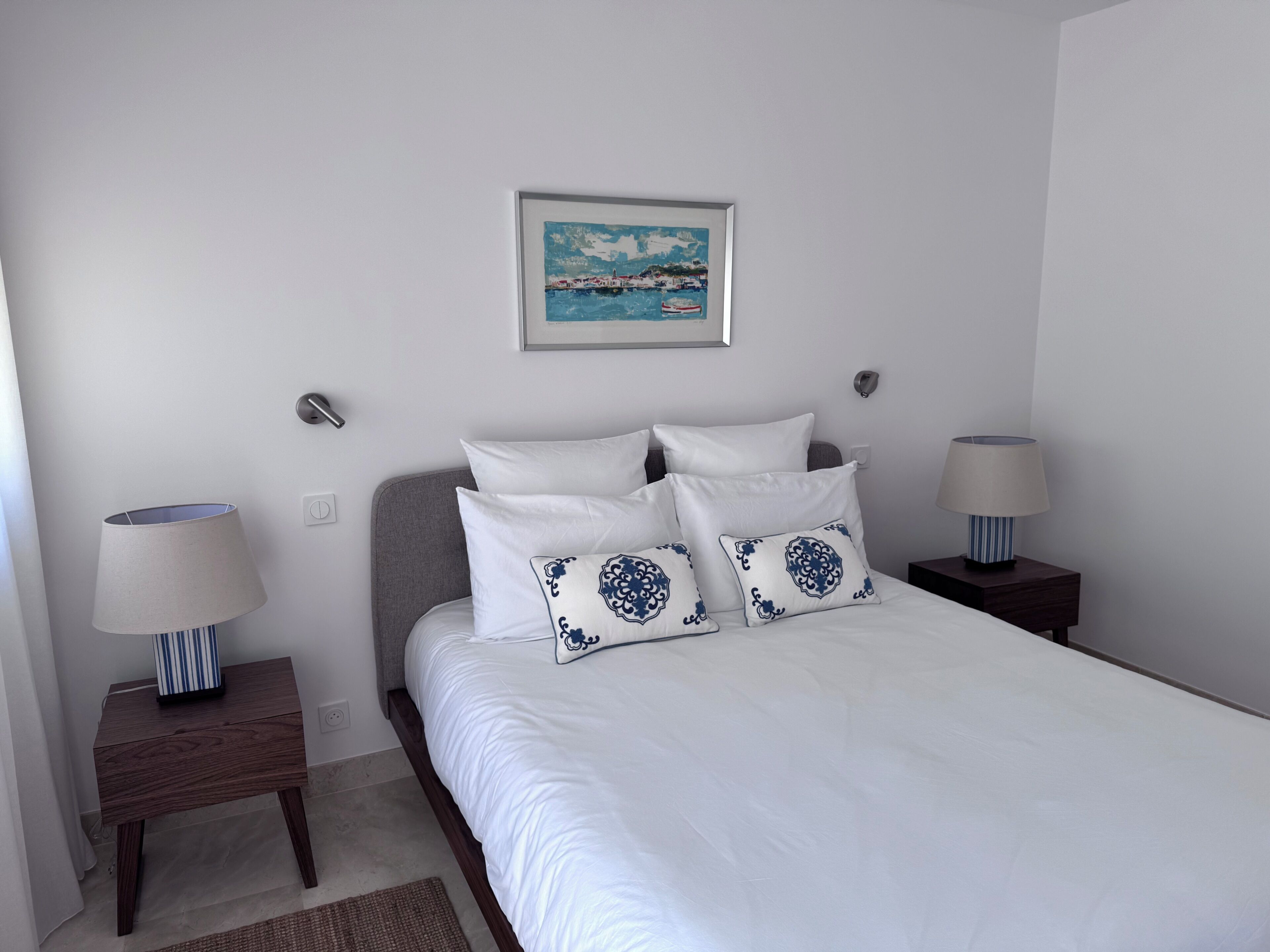1 chambre