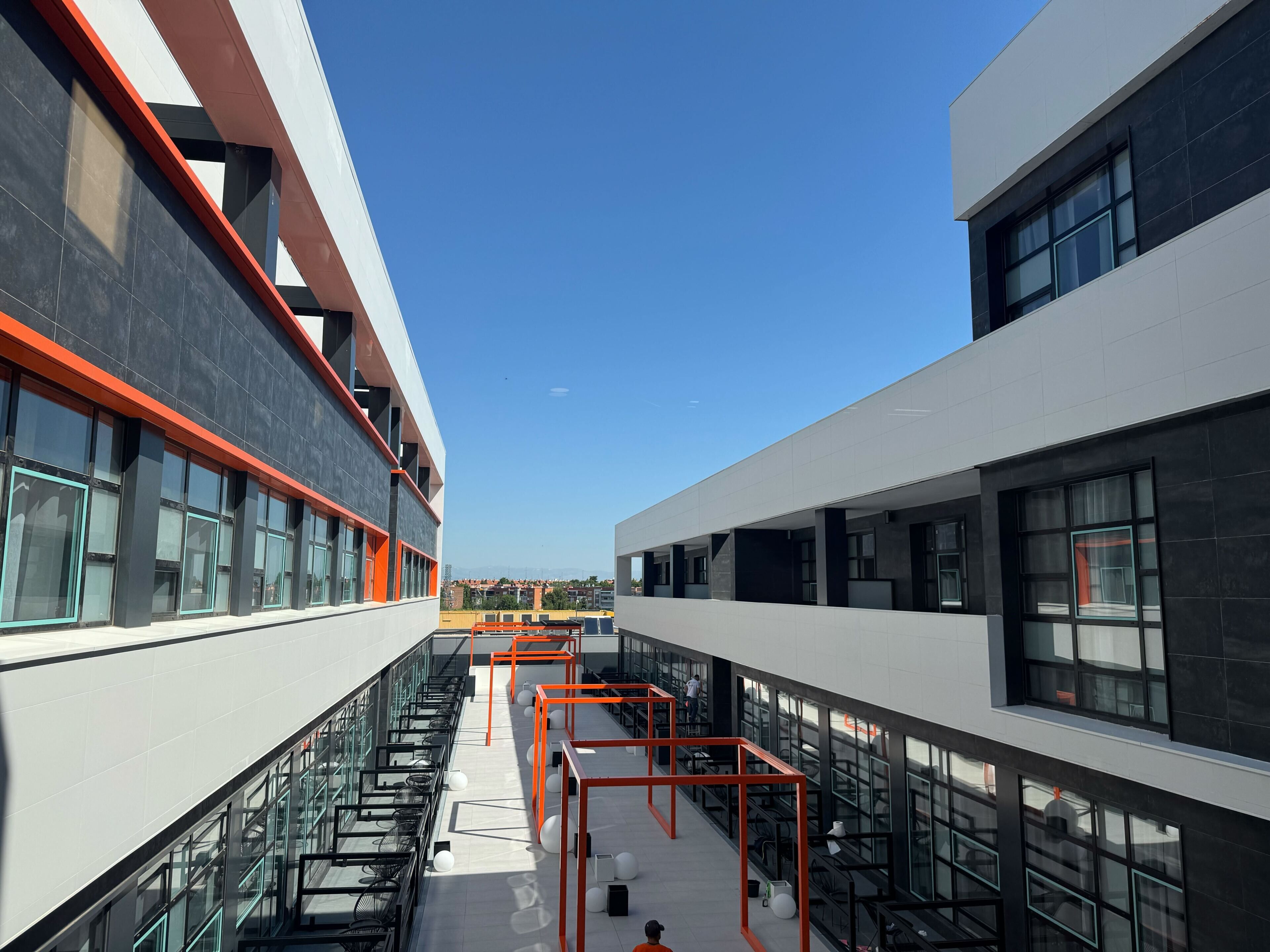 Architectuur