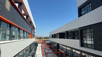 Architectuur