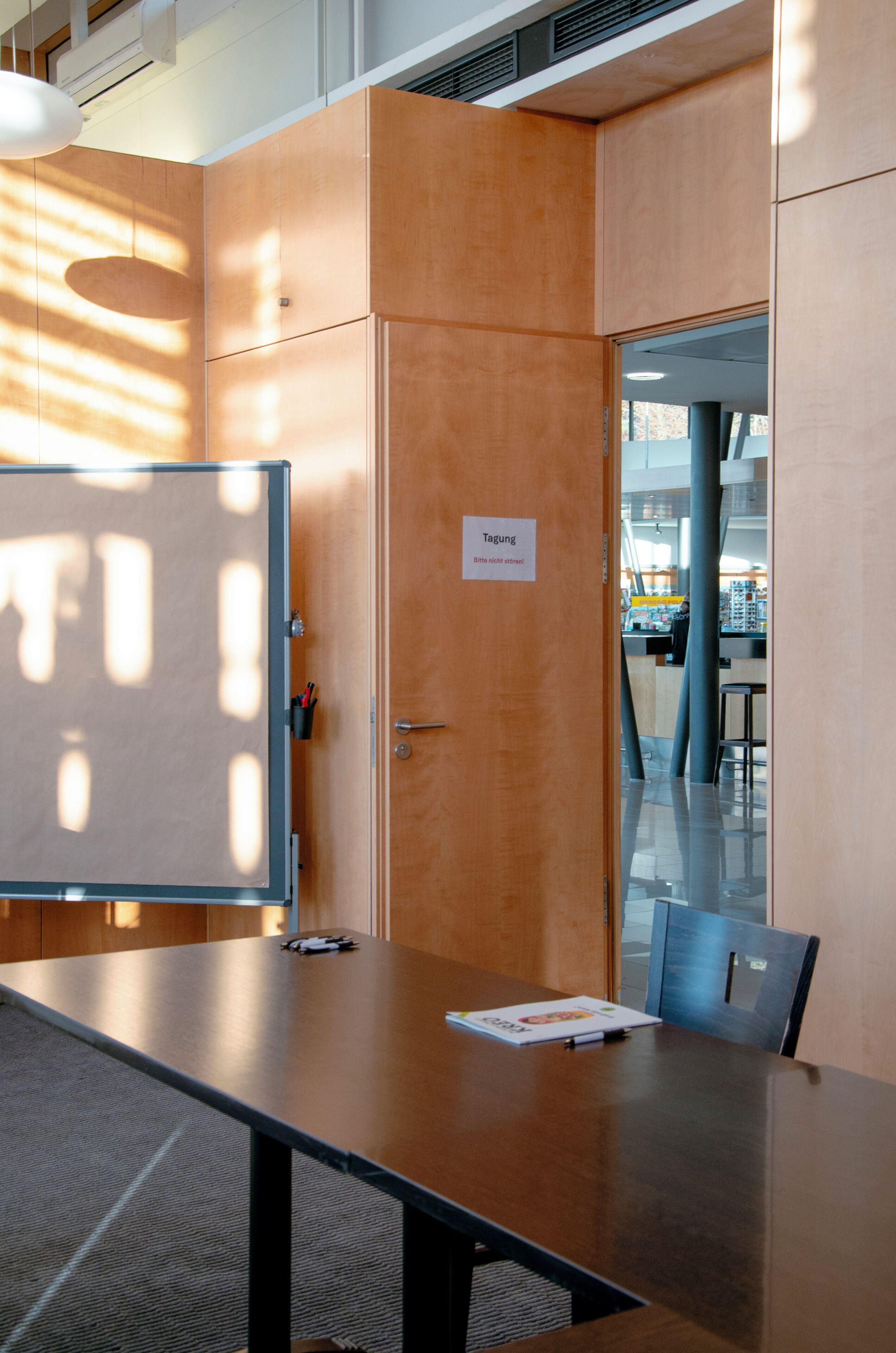 Salle de réunion