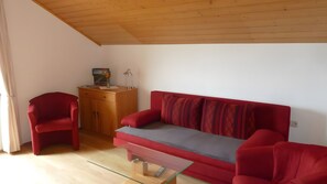 TV, table tennis