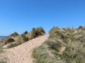 Beach nearby - Apartment 1 (Lytham St. Anne's)