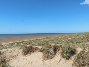 Beach nearby - Apartment 3 (Lytham St. Anne's)