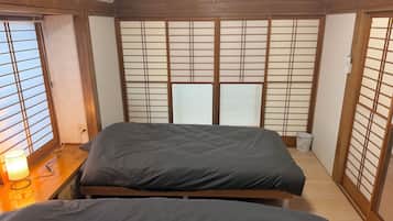 5 bedrooms
