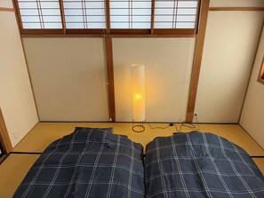 5 室のベッドルーム