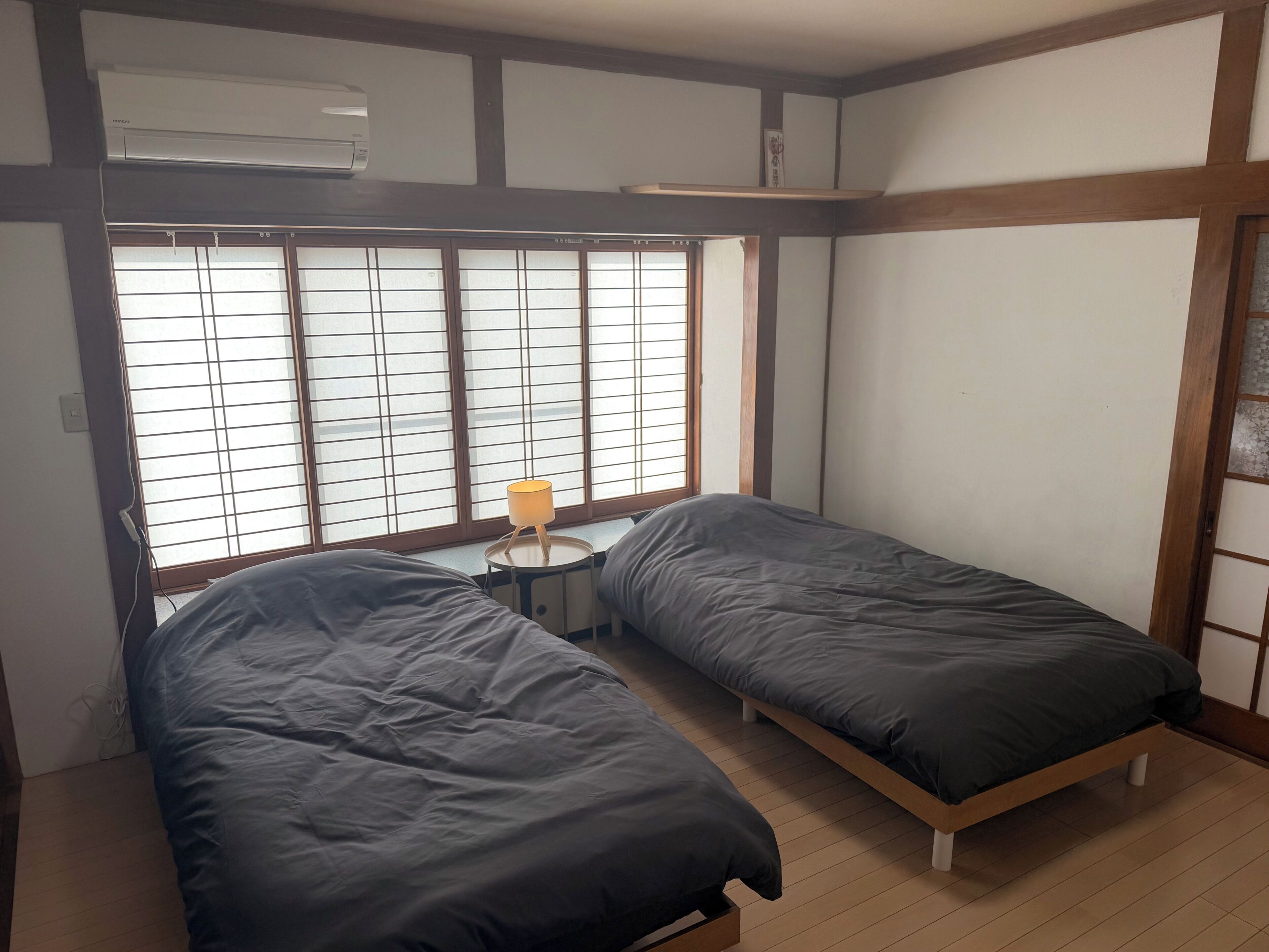 5 bedrooms