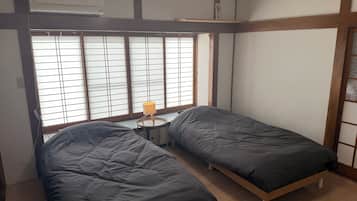 5 bedrooms