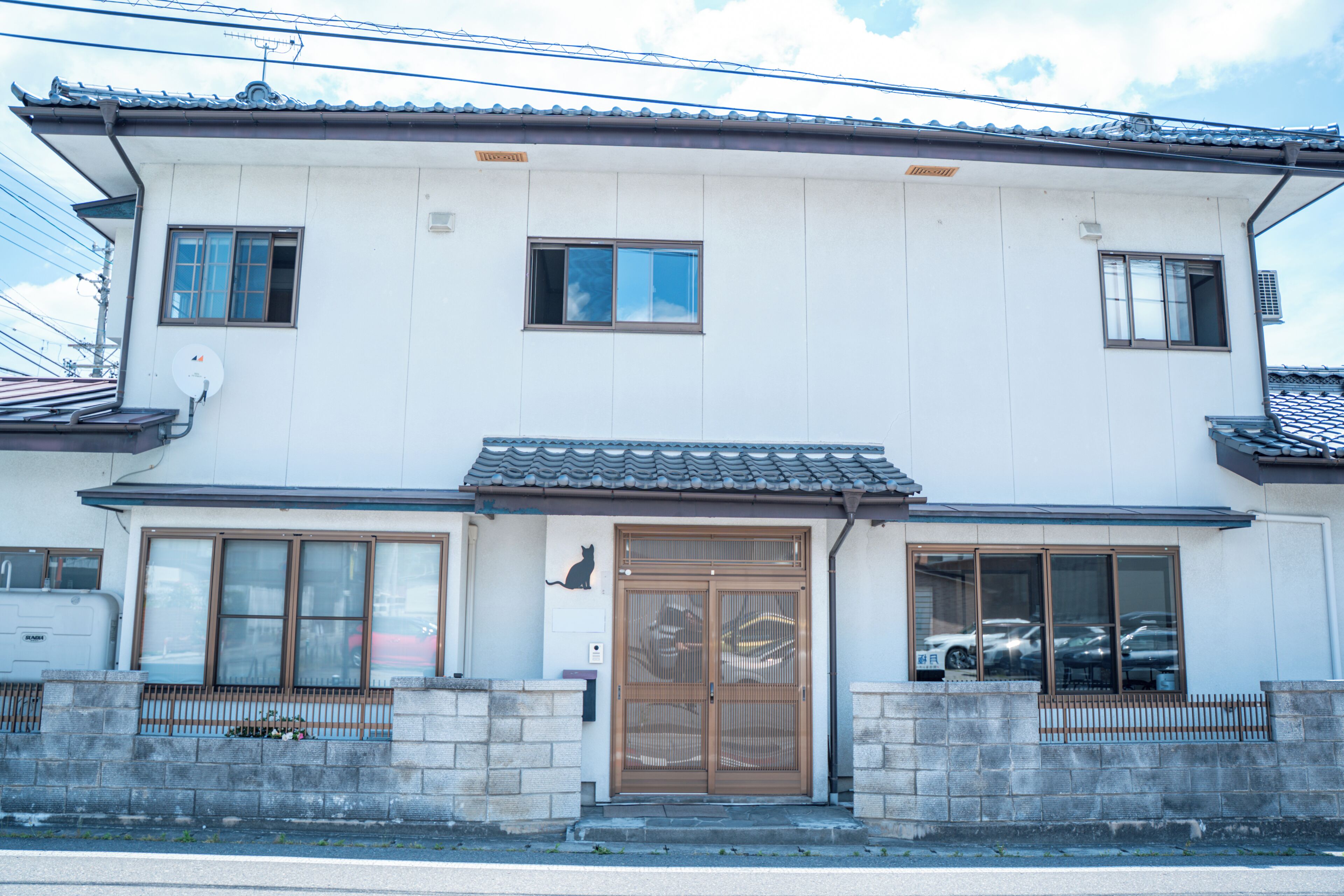 外觀