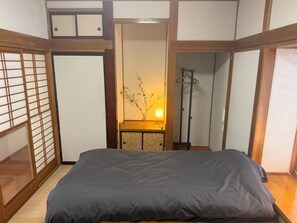 5 habitaciones 