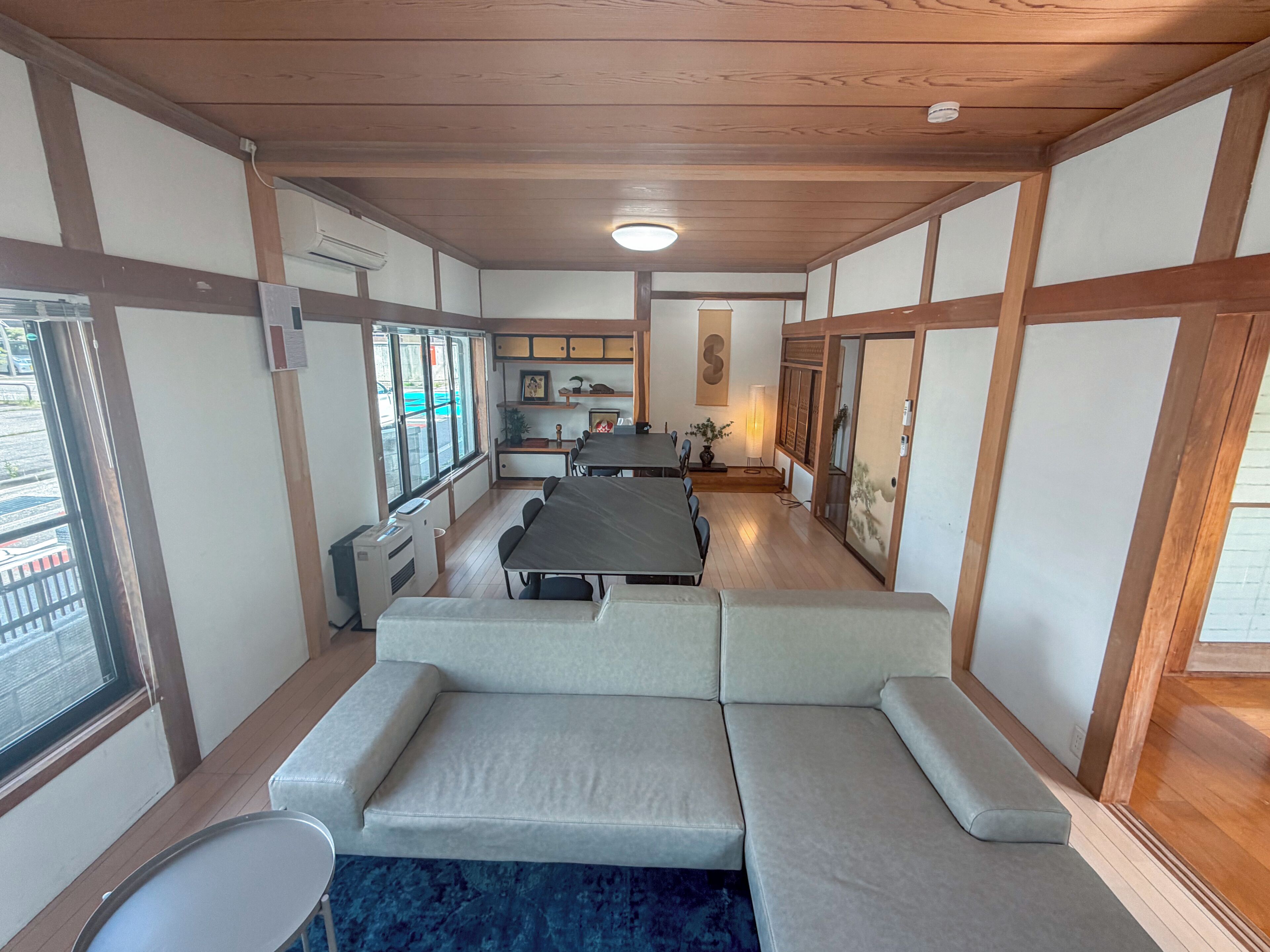 Interieur