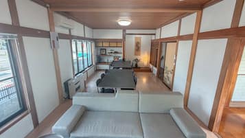 Interieur