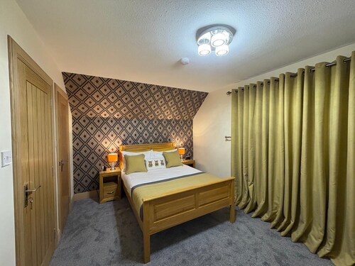 Kildonan House Bed and Breakfast