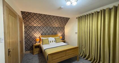 Kildonan House Bed and Breakfast
