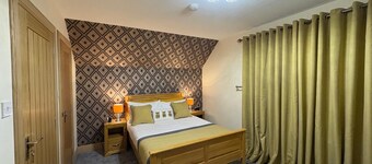 Kildonan House Bed and Breakfast