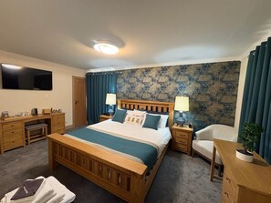 Room - Kildonan House Bed and Breakfast (Fort William)