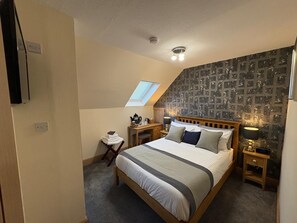 Room - Kildonan House Bed and Breakfast (Fort William)