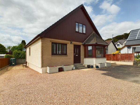 Miscellaneous - Kildonan House Bed and Breakfast (Fort William)