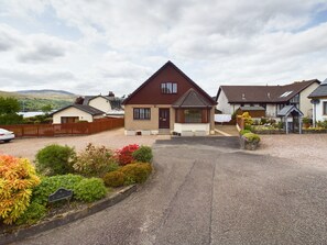Miscellaneous - Kildonan House Bed and Breakfast (Fort William)
