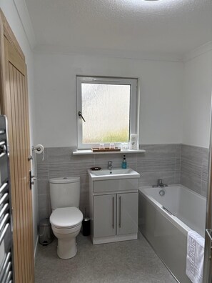 Room - Kildonan House Bed and Breakfast (Fort William)