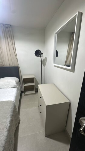 Room-las3p Acogedor Apartamento Cerca de