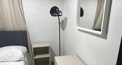 Room-las3p Acogedor Apartamento Cerca de