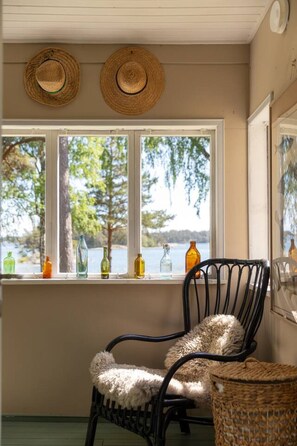Interior - Stay North - Porkkala (Kirkkonummi)