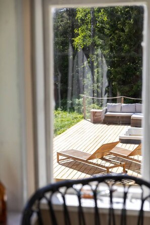 Interior - Stay North - Porkkala (Kirkkonummi)