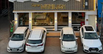 Mithilesh Hotel