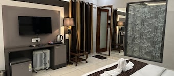 Mithilesh Hotel 