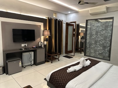 Mithilesh Hotel 