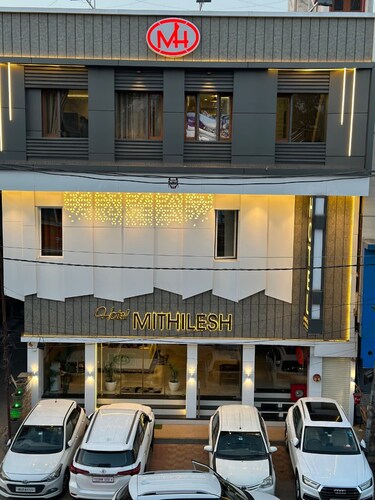 Mithilesh Hotel 