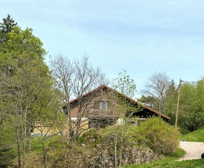 Udendørsområde
