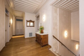 Interior - Palazzo Del Rettore  (Chania)