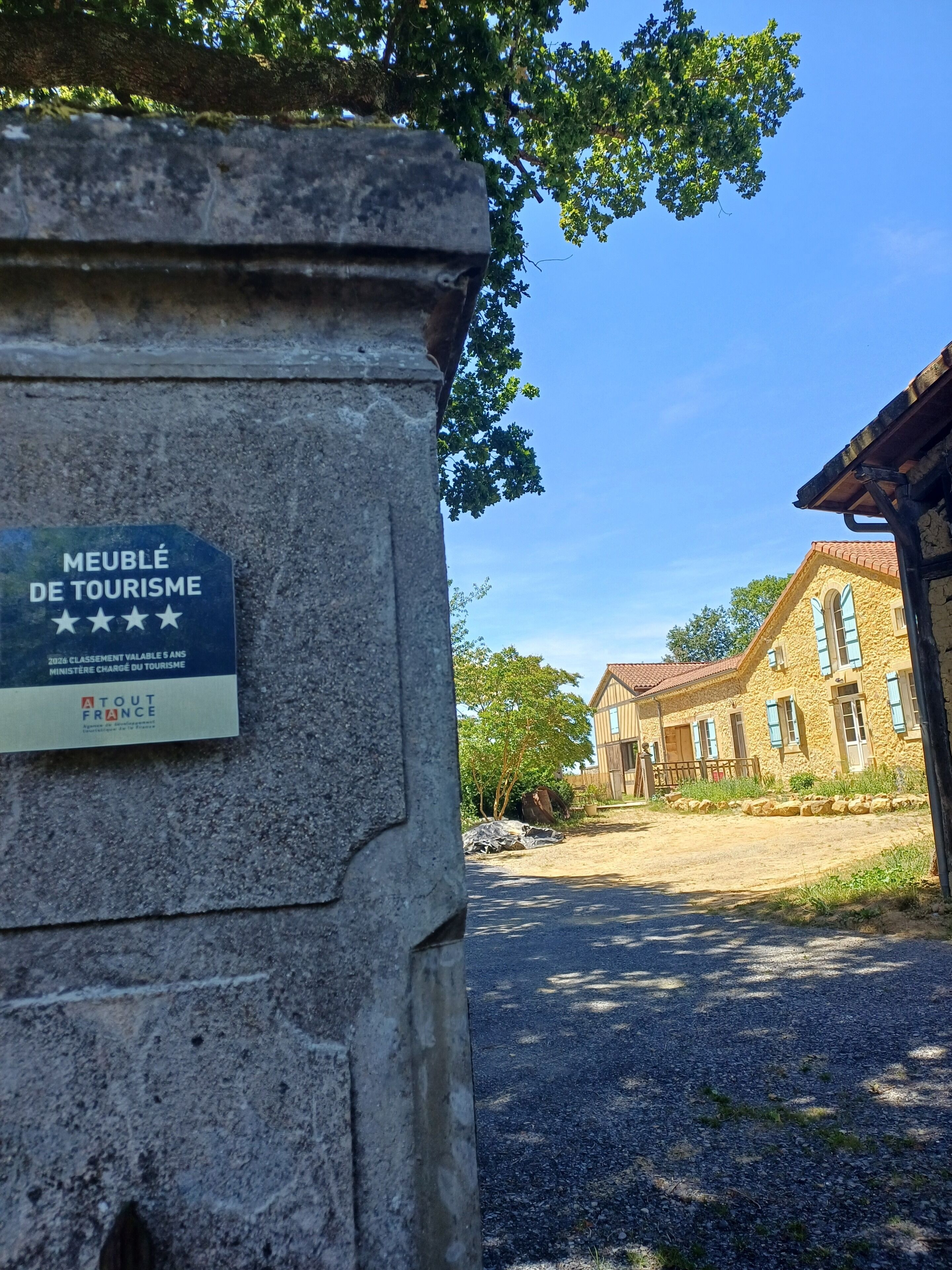 Detalle exterior