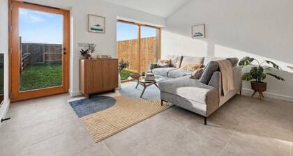 Brand New Barn Conversion in Bluntisham