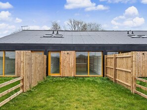 Exterior - Brand New Barn Conversion in Bluntisham (Bluntisham)