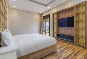 3 bedrooms - Villa Golden Sun (Marrakech)