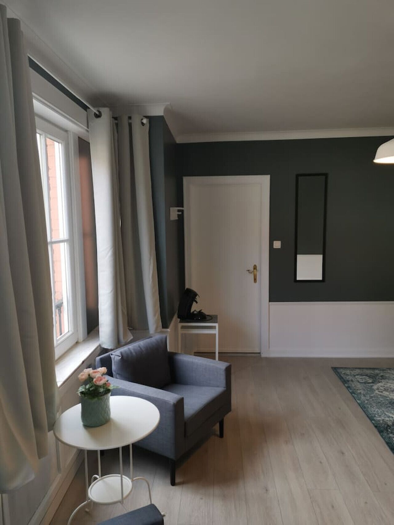 Interieur