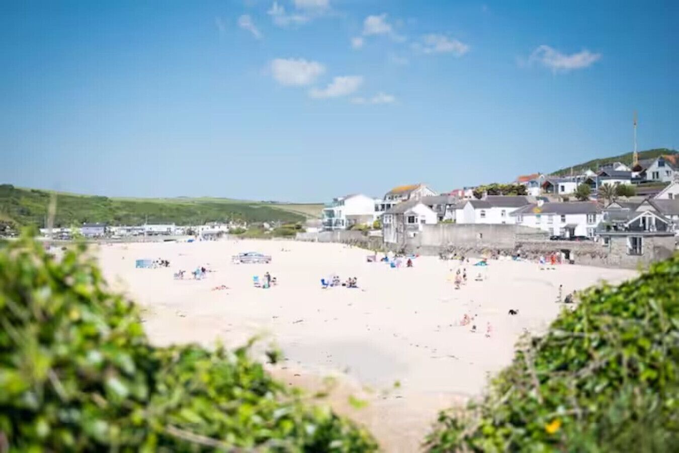 Plage à proximité