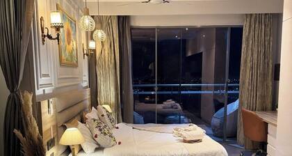 The Spiral Nest - Supernova Spira -The Luxury Studio Apartment