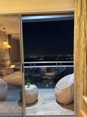 Property grounds - The Spiral Nest - Supernova Spira -The Luxury Studio Apartment (Noida)
