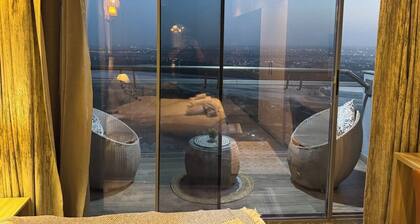 The Spiral Nest - Supernova Spira -The Luxury Studio Apartment