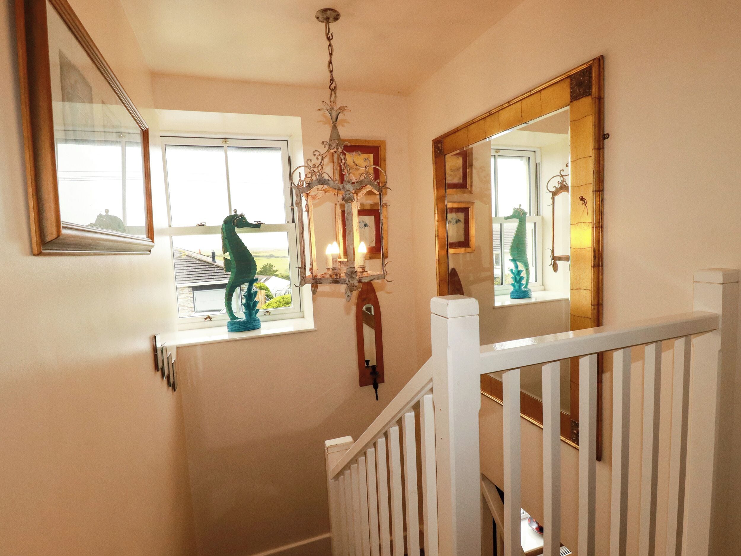 Cottage | Interior