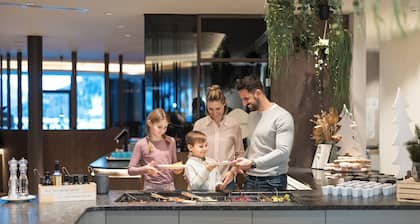 Das Gerstl Family Retreat