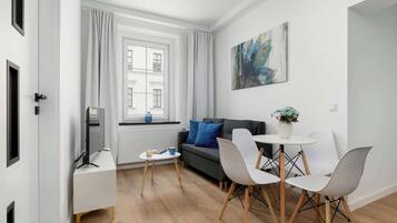 Fernseher, Arbeitsbereiche